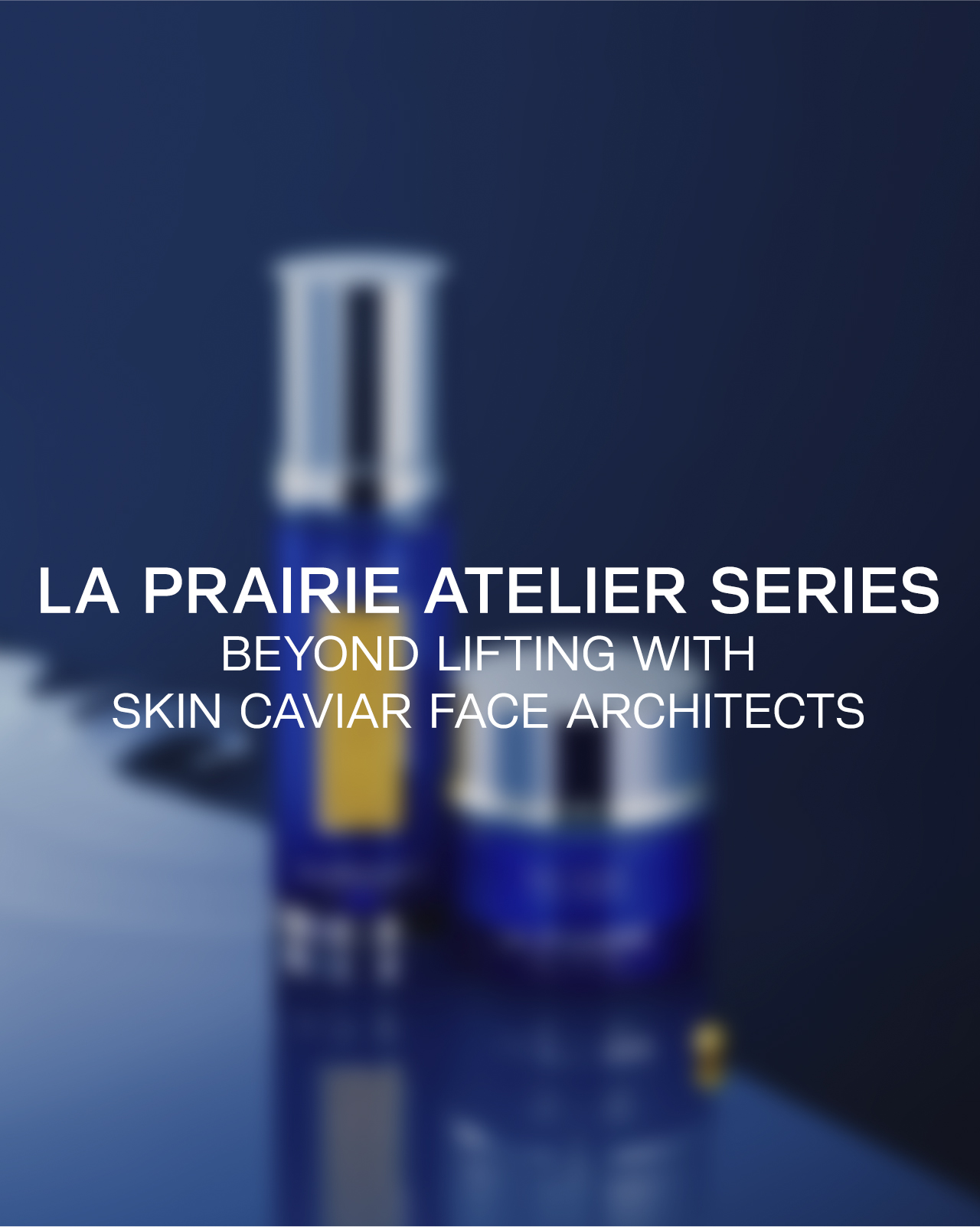 La Prairie