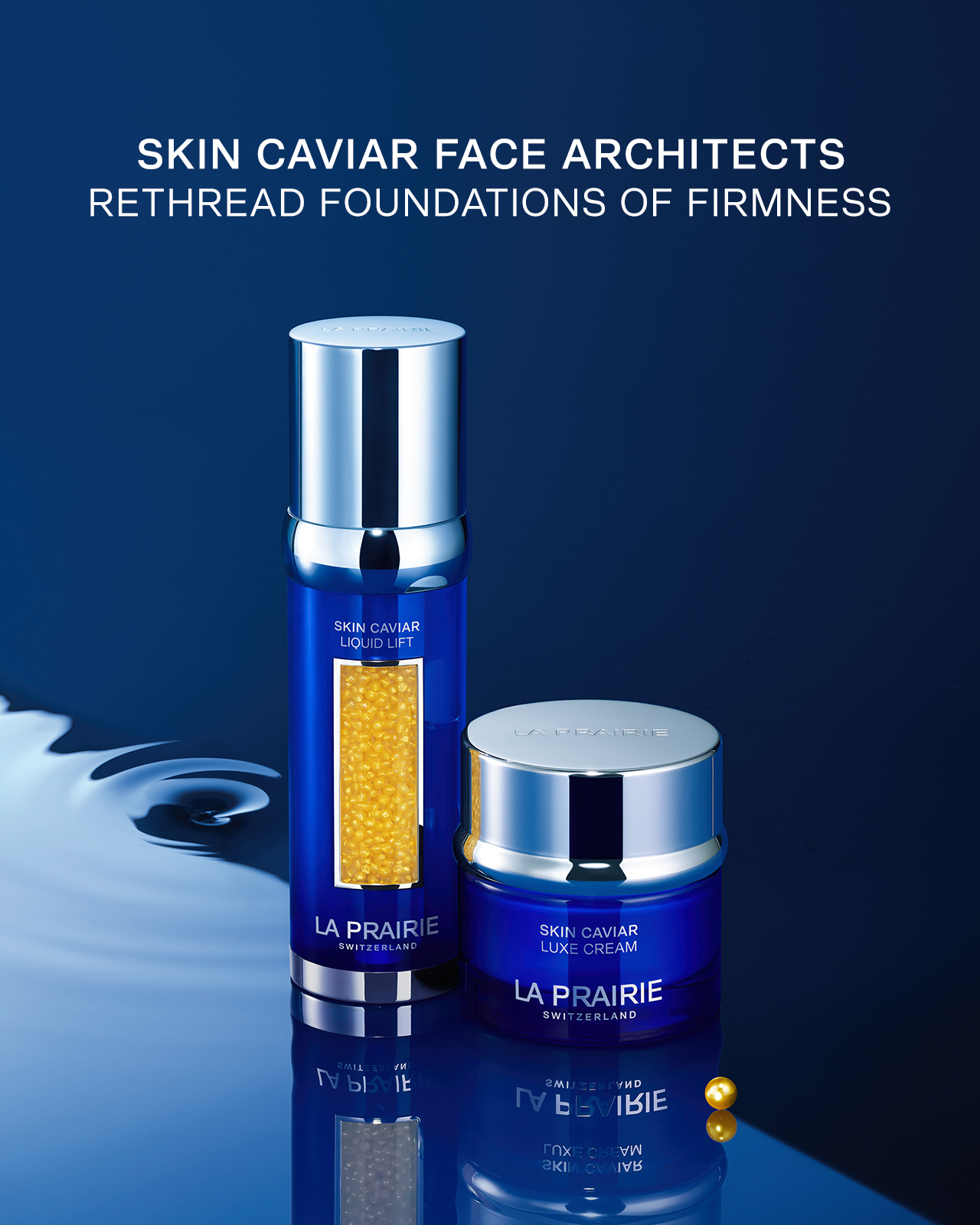La Prairie