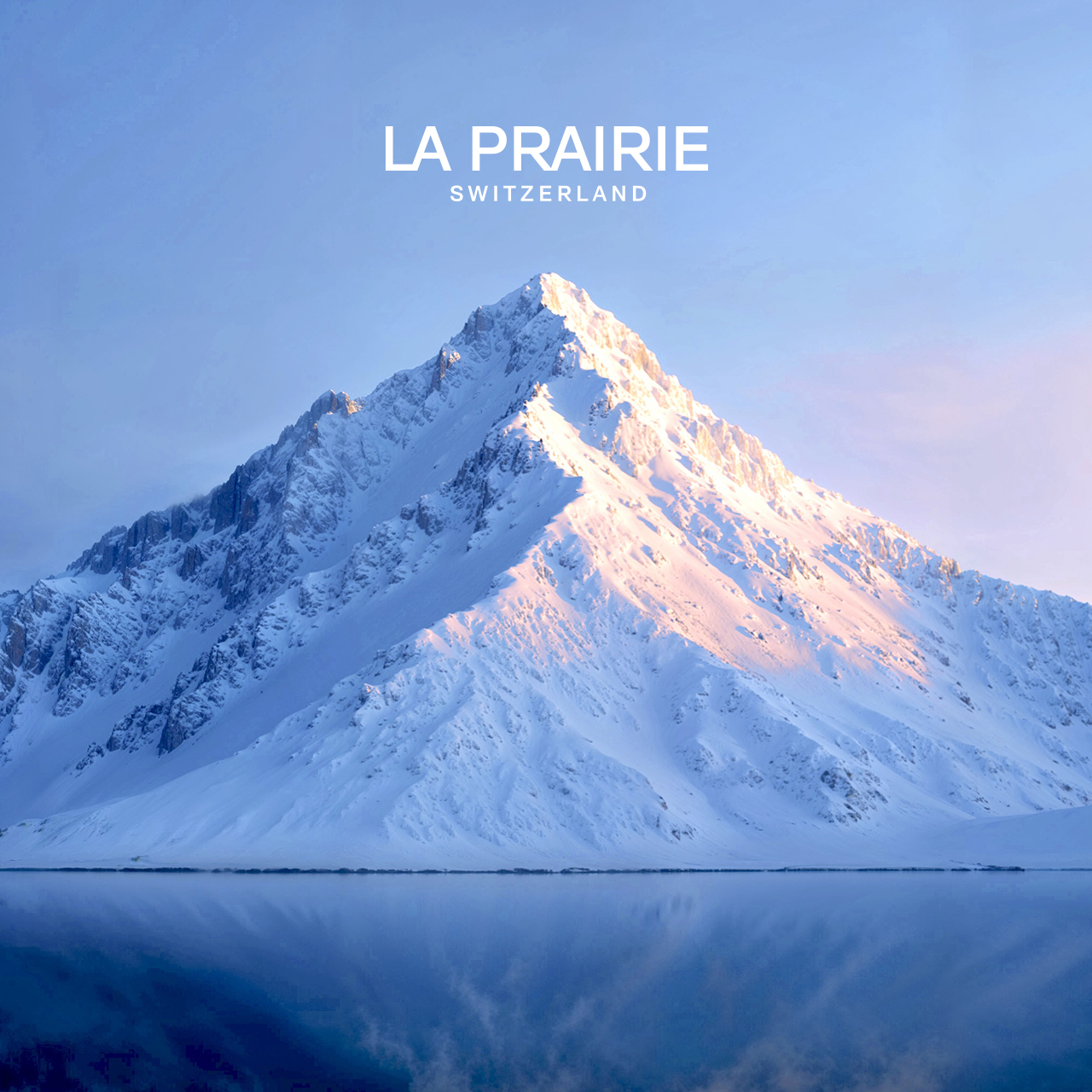 La Prairie