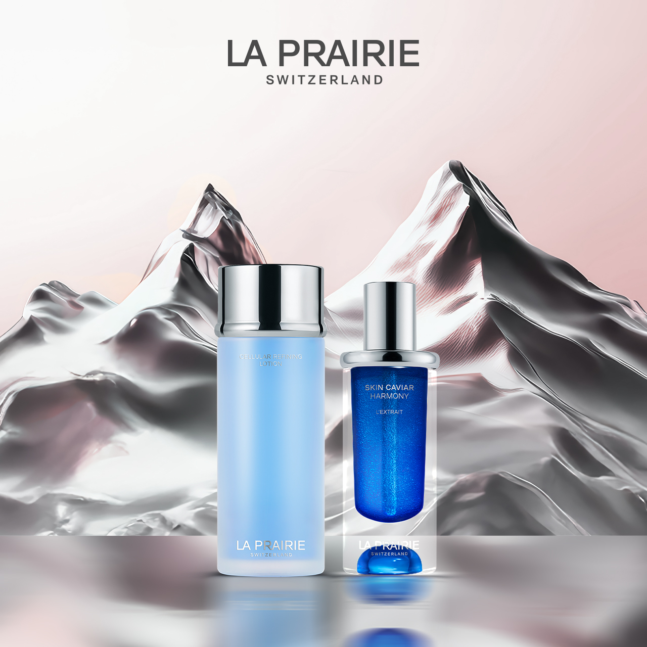 La Prairie