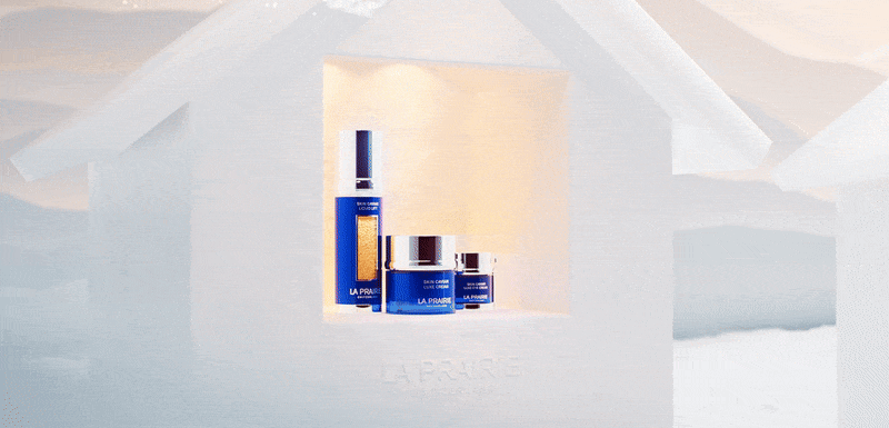 La Prairie