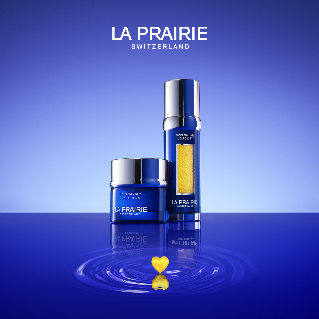 La Prairie