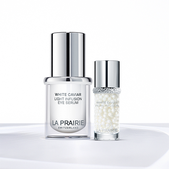 La Prairie