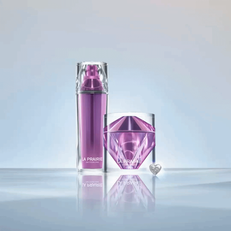 La Prairie