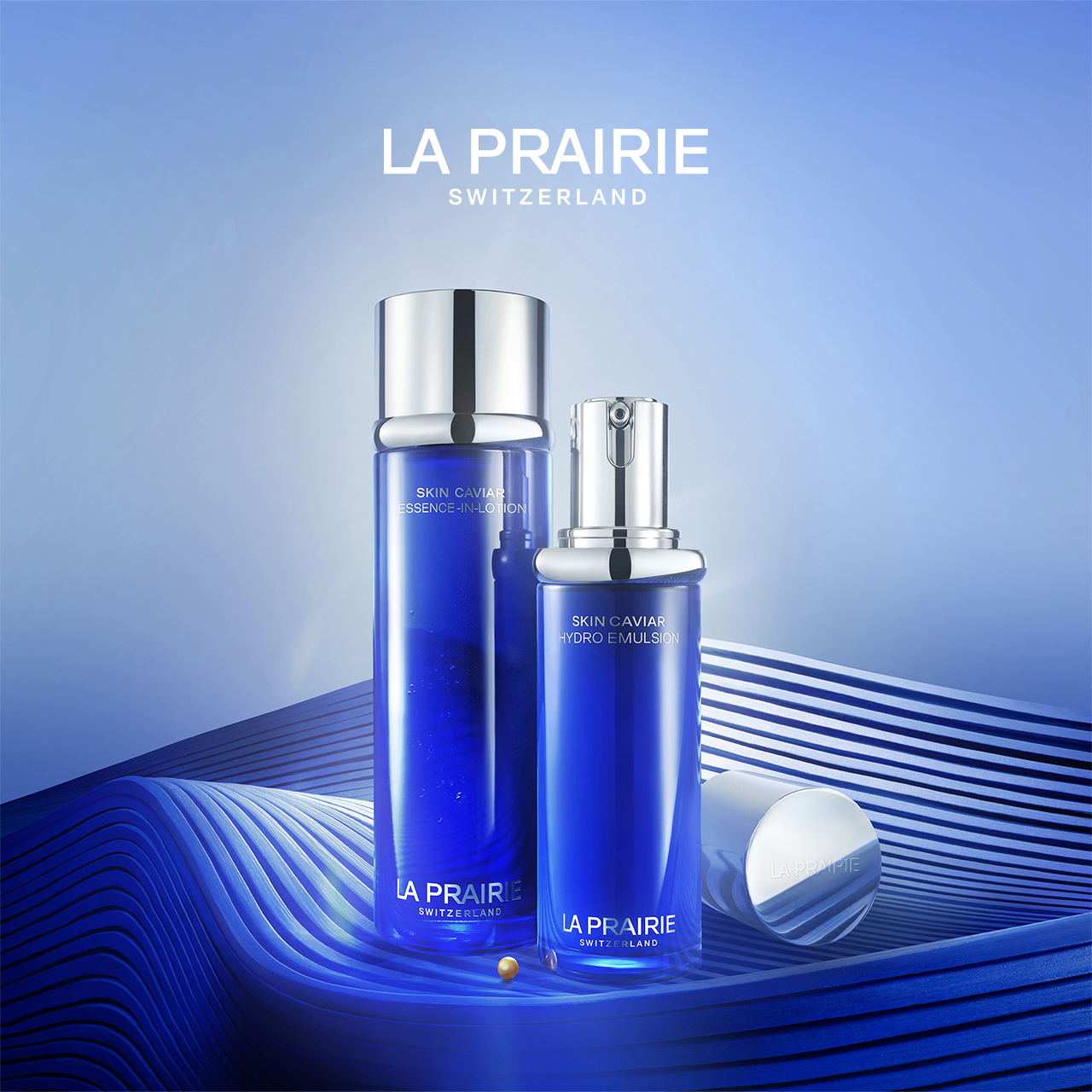 La Prairie