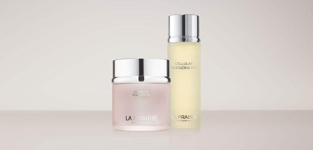 La Prairie