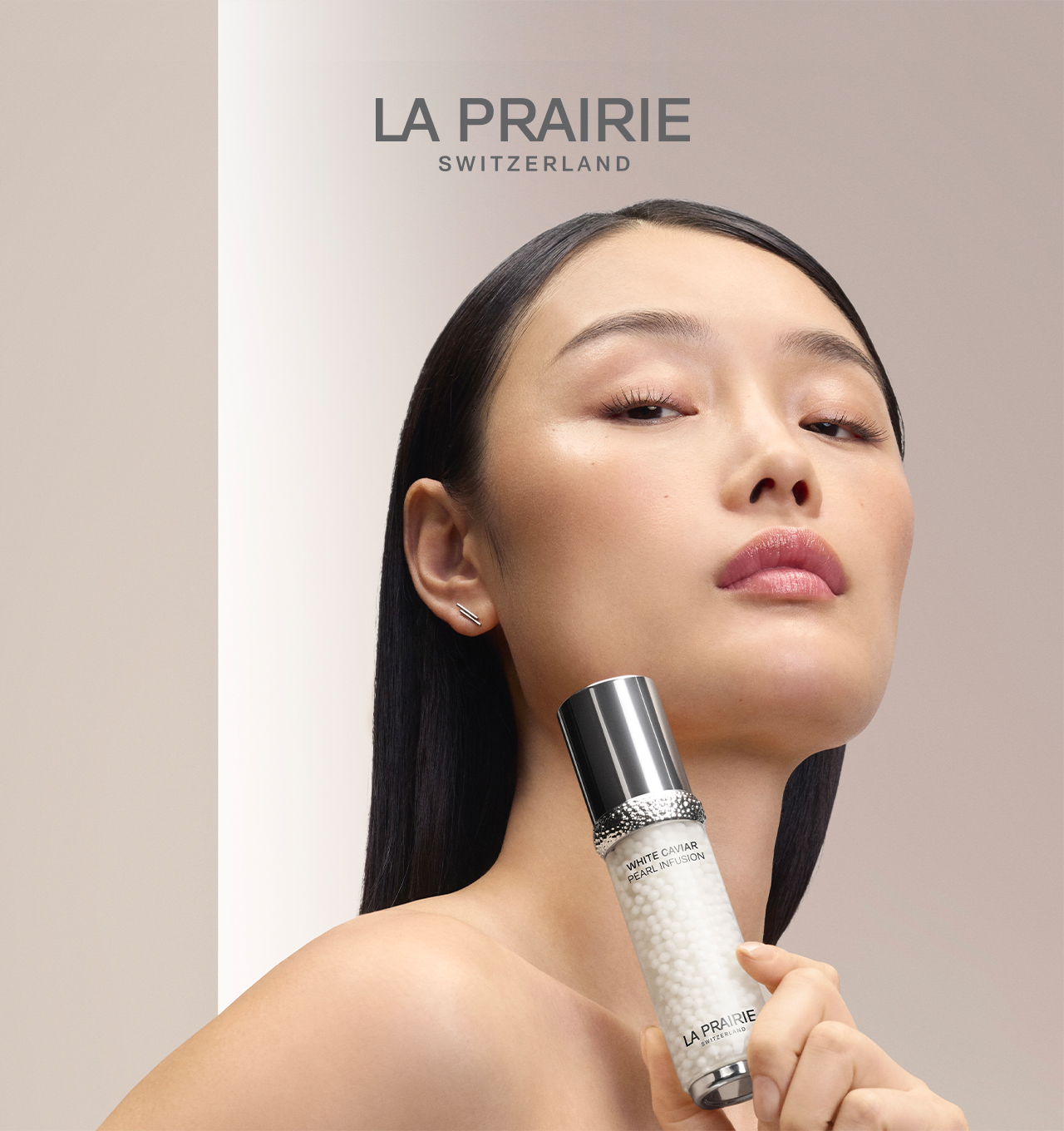 La Prairie