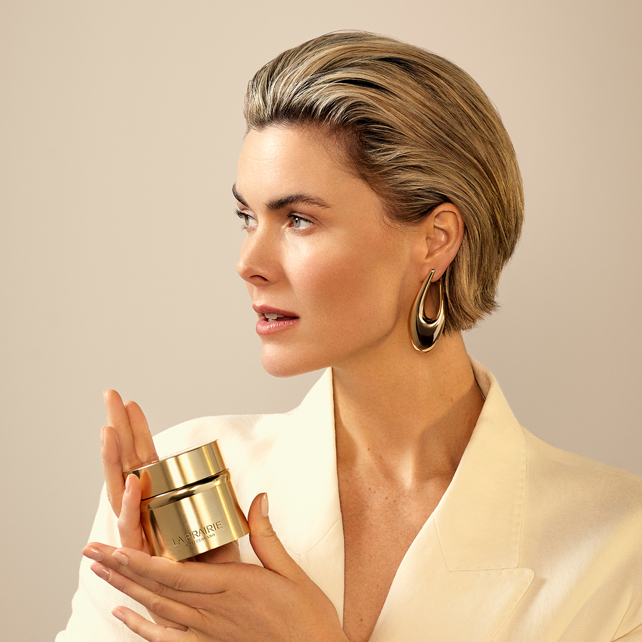 La Prairie