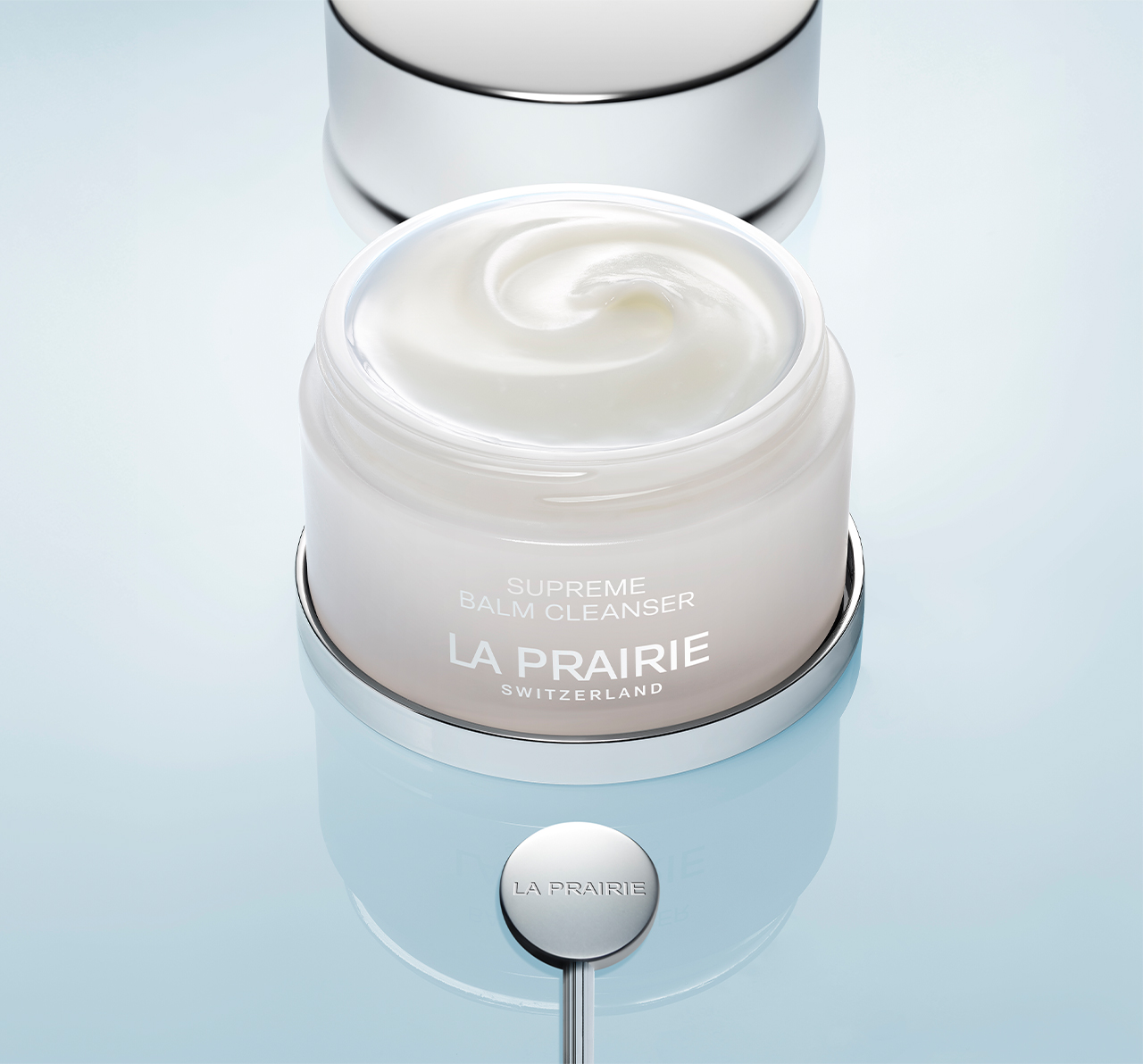 La Prairie