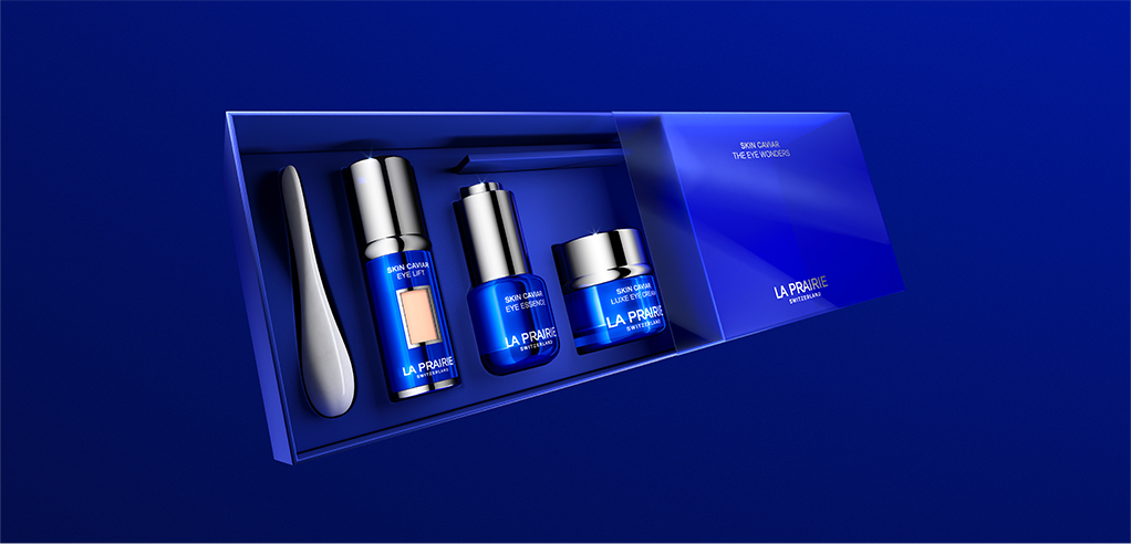La Prairie