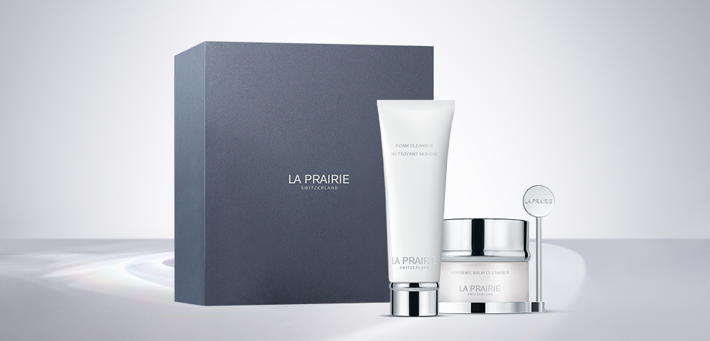 La Prairie