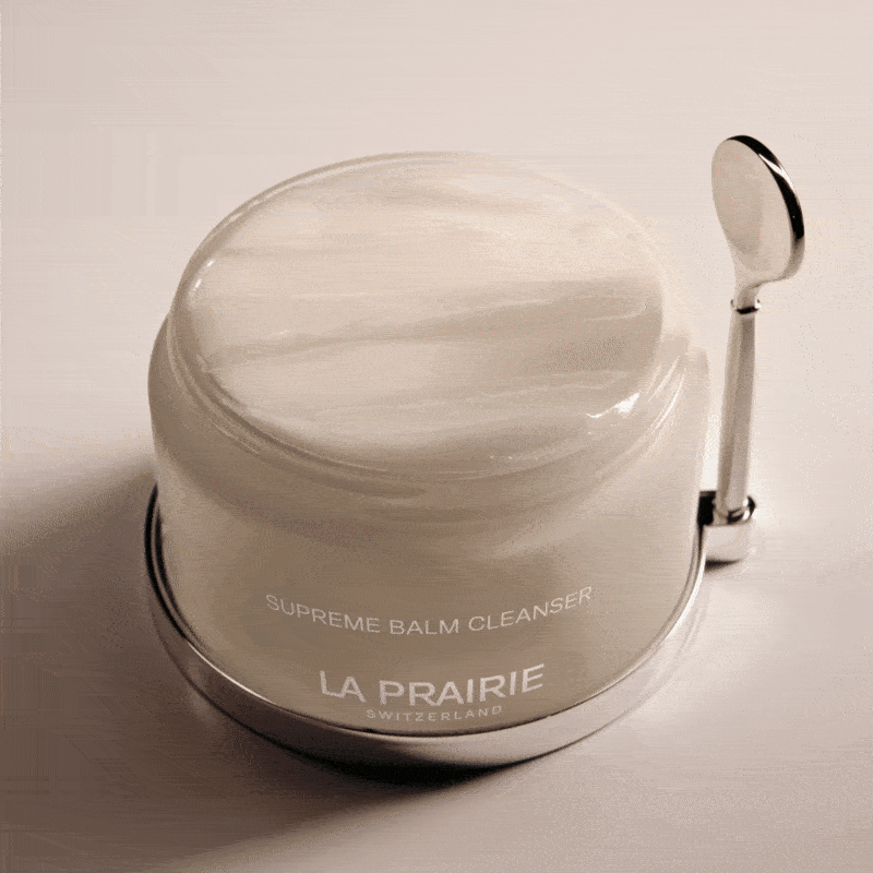 La Prairie