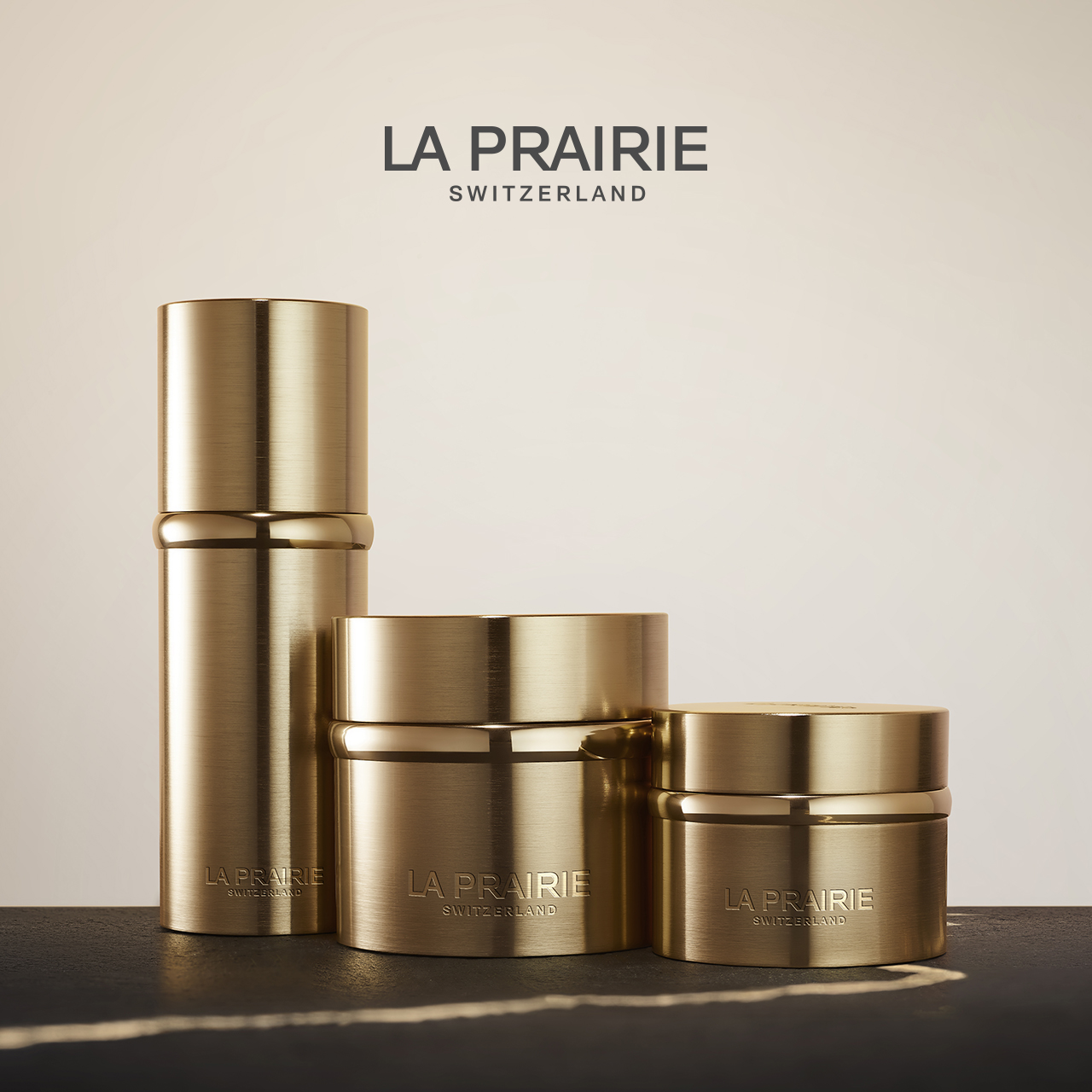 La Prairie