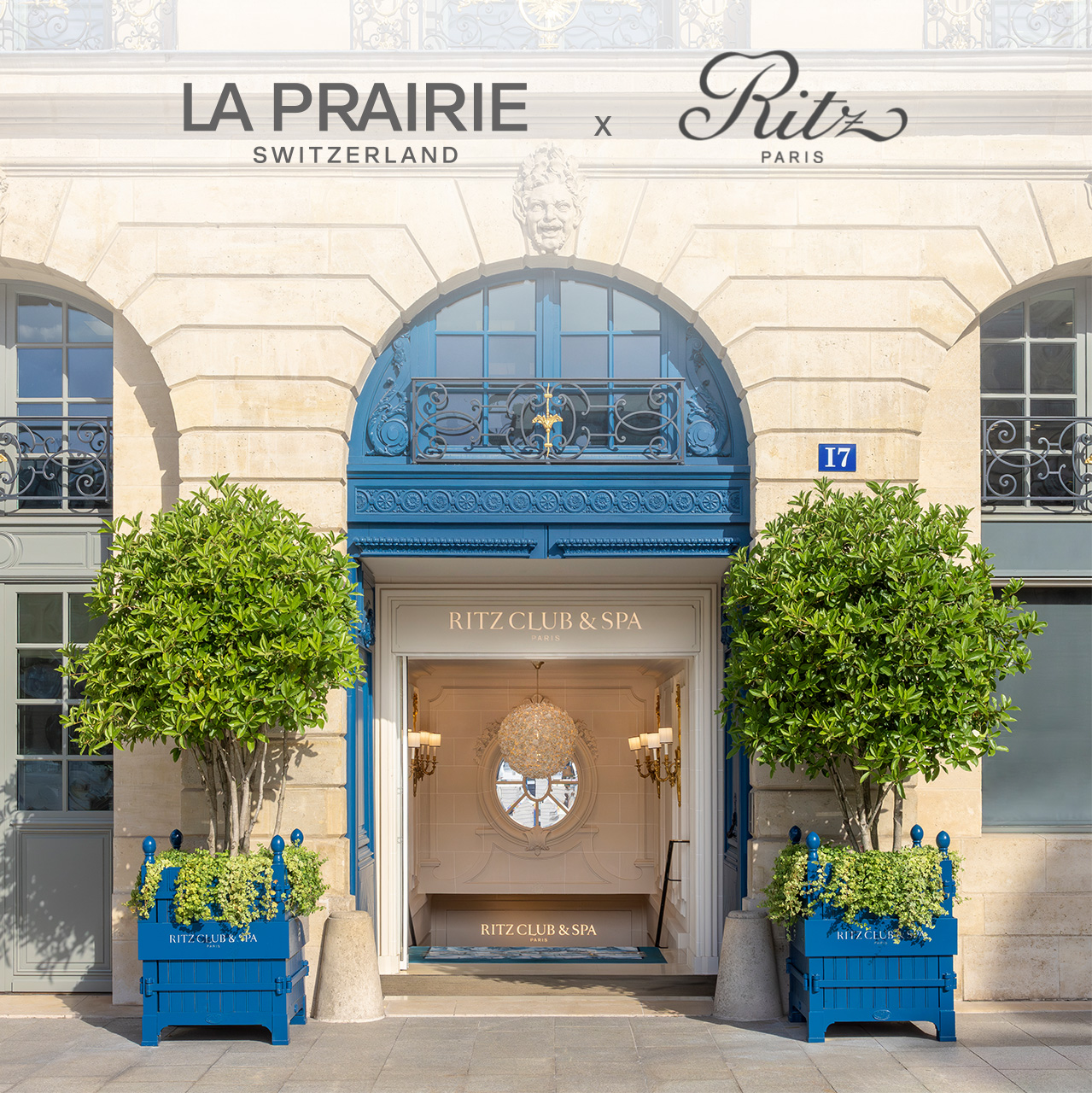 La Prairie