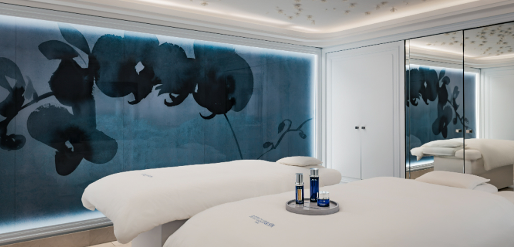 La Prairie