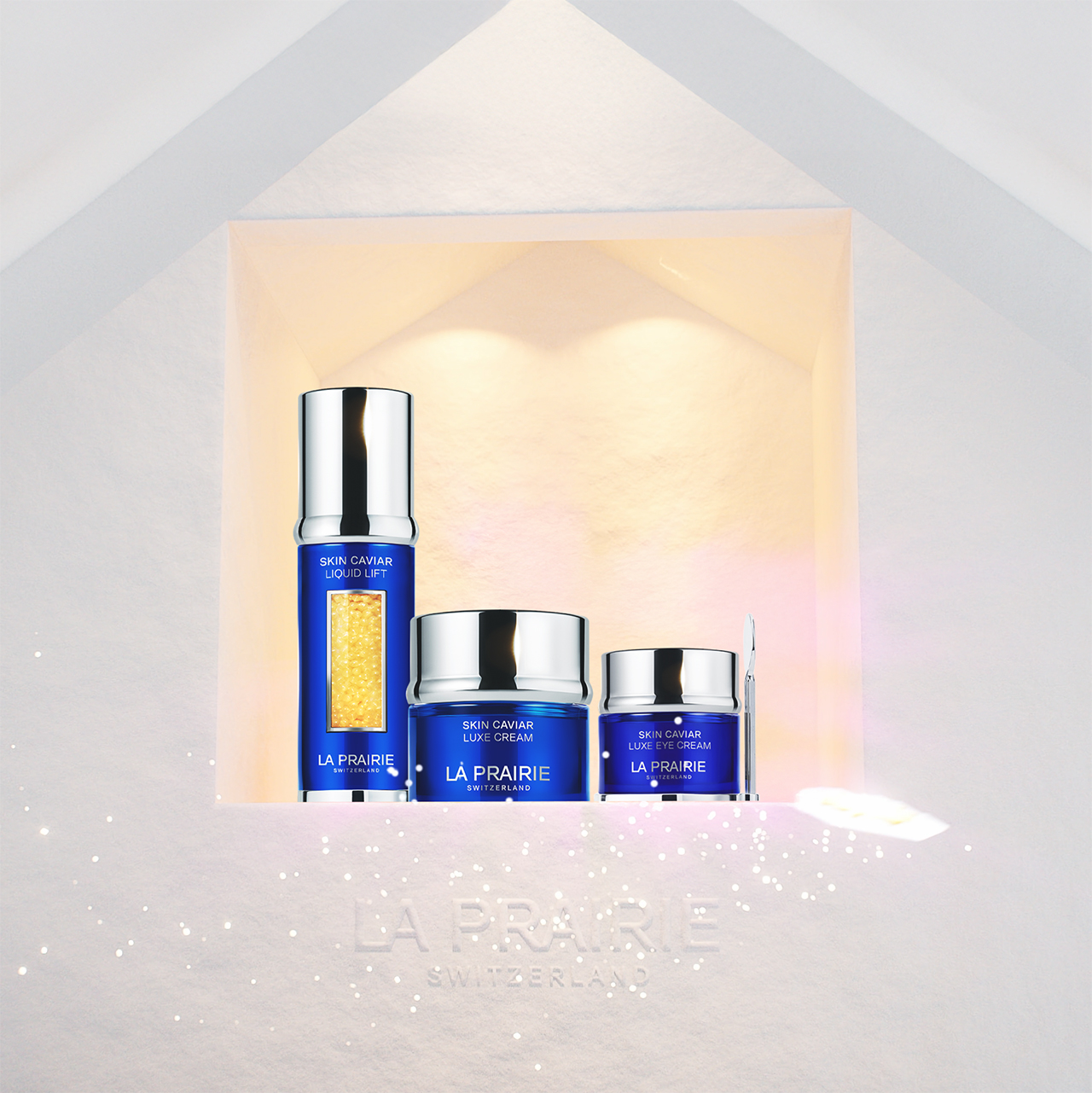 La Prairie