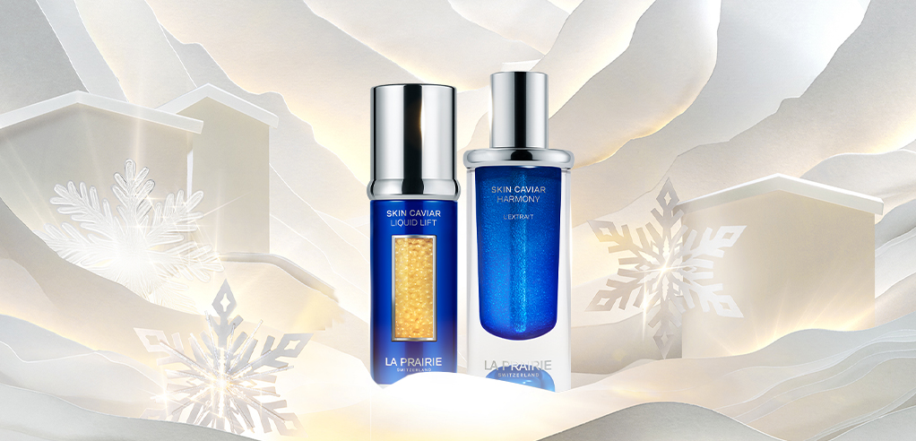 La Prairie