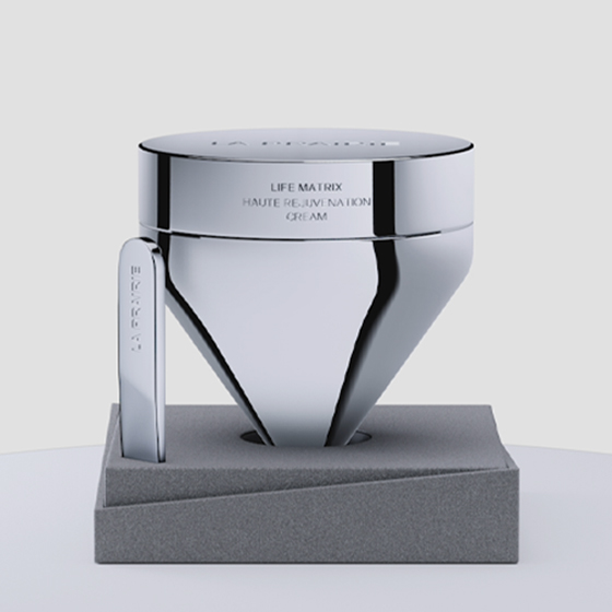 La Prairie