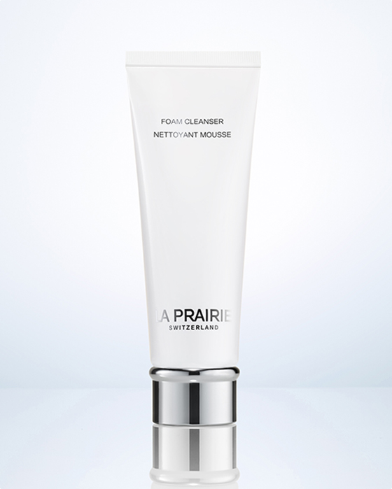 La Prairie