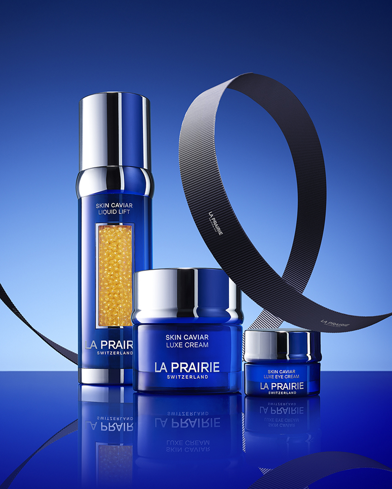 La Prairie