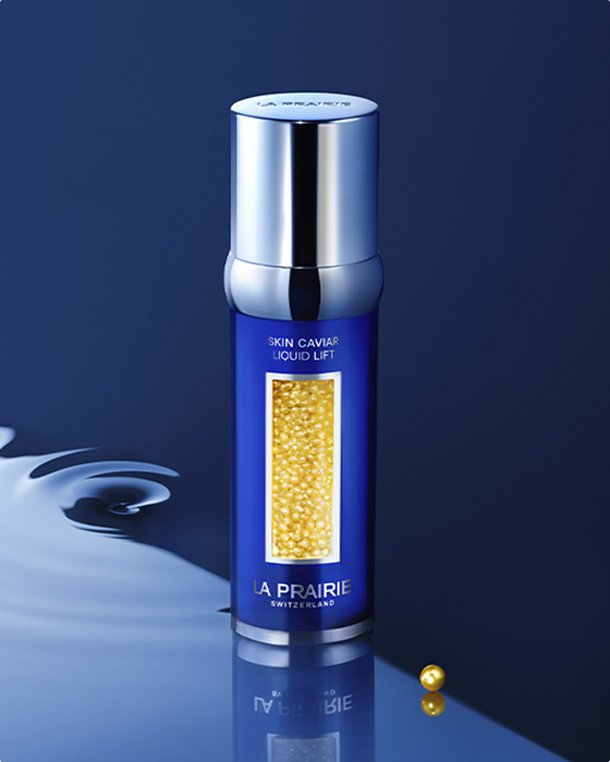 La Prairie