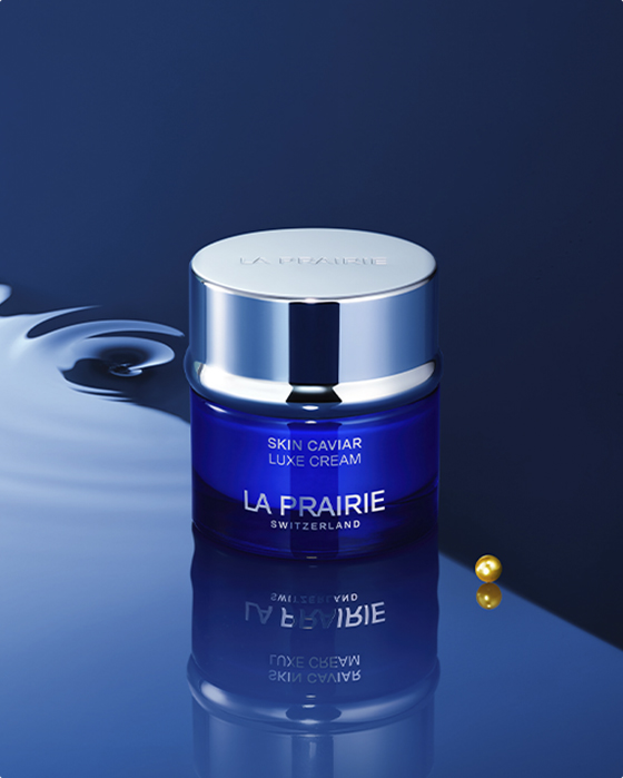 La Prairie