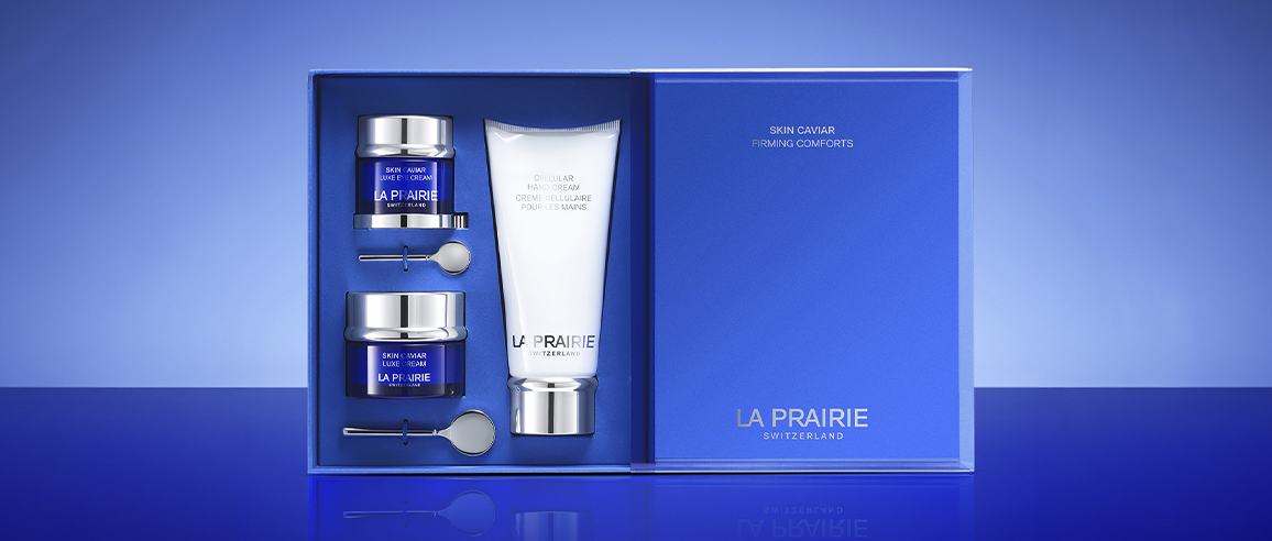La Prairie