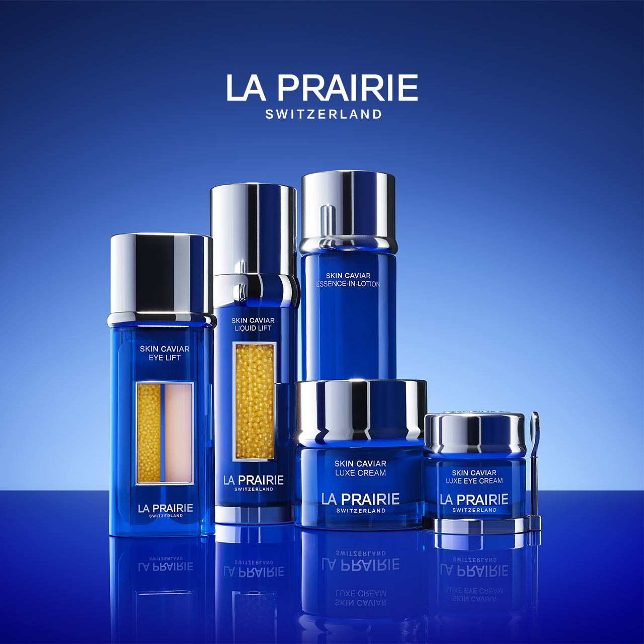 La Prairie
