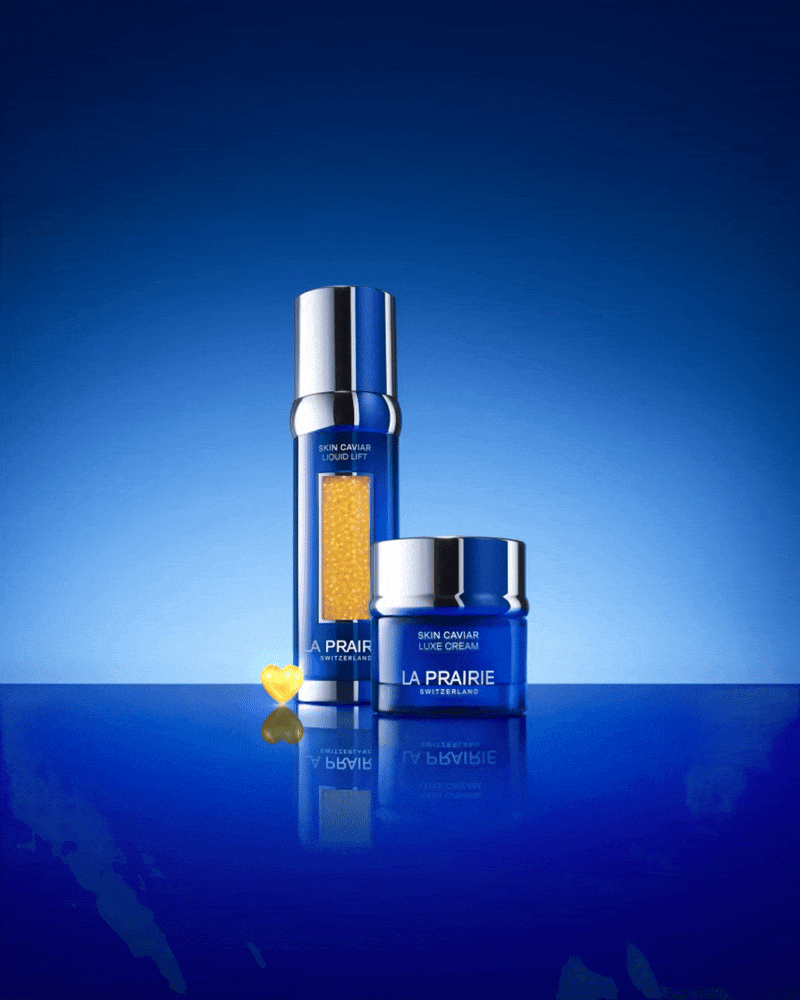 La Prairie
