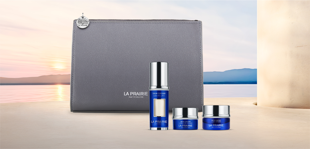 La Prairie