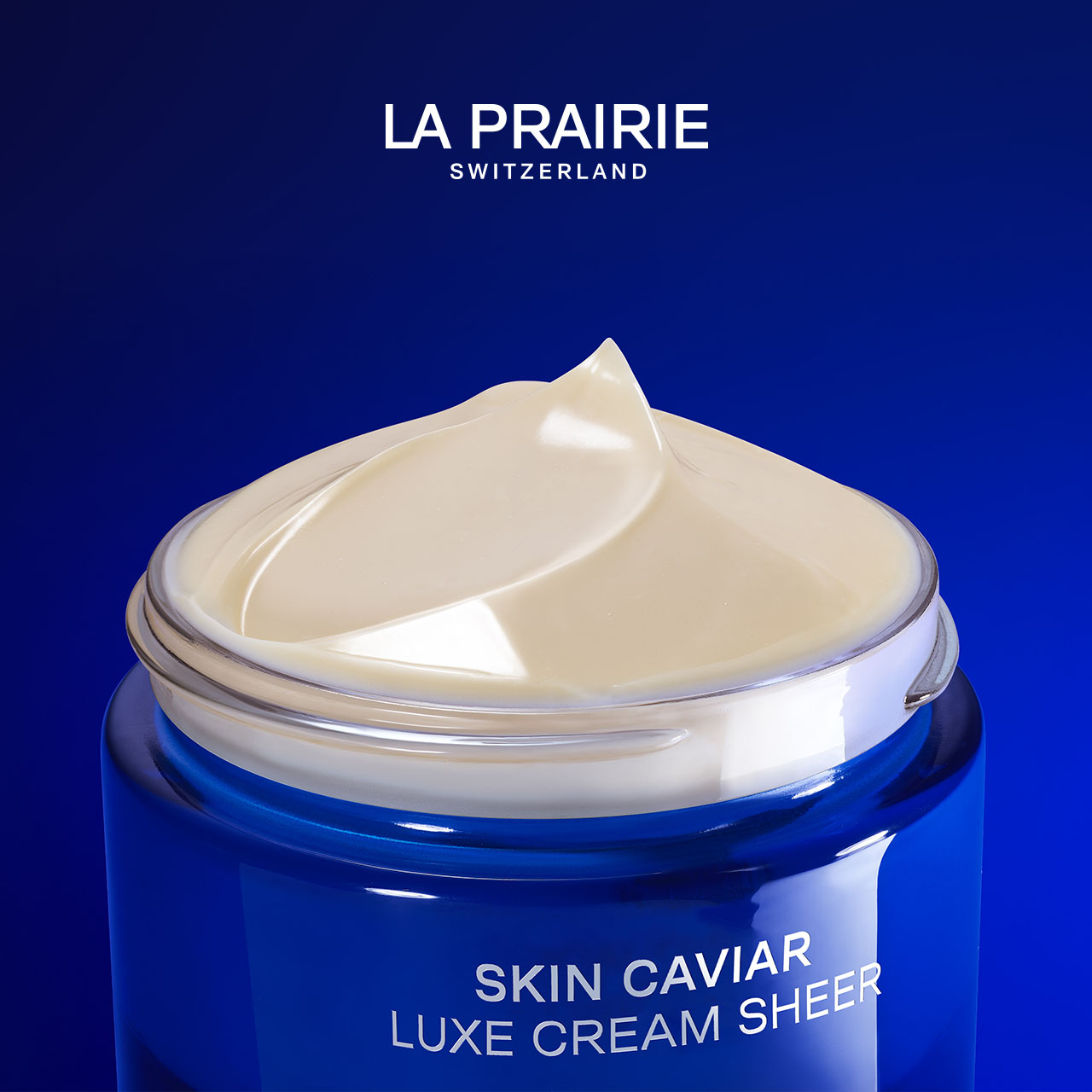 La Prairie