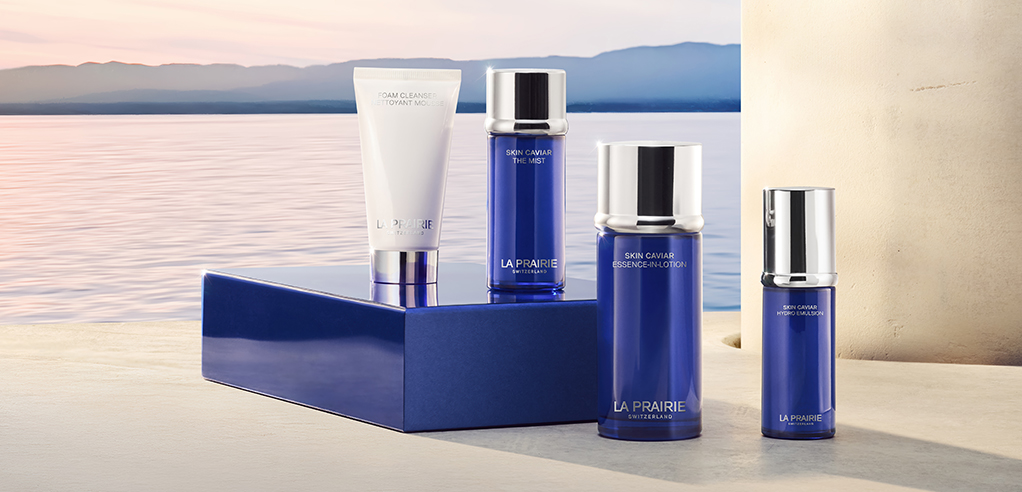 La Prairie