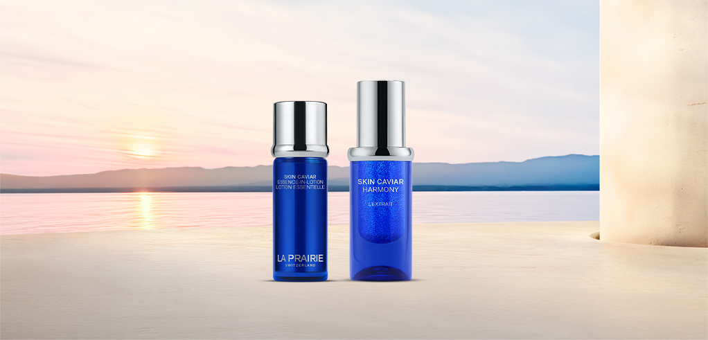 La Prairie