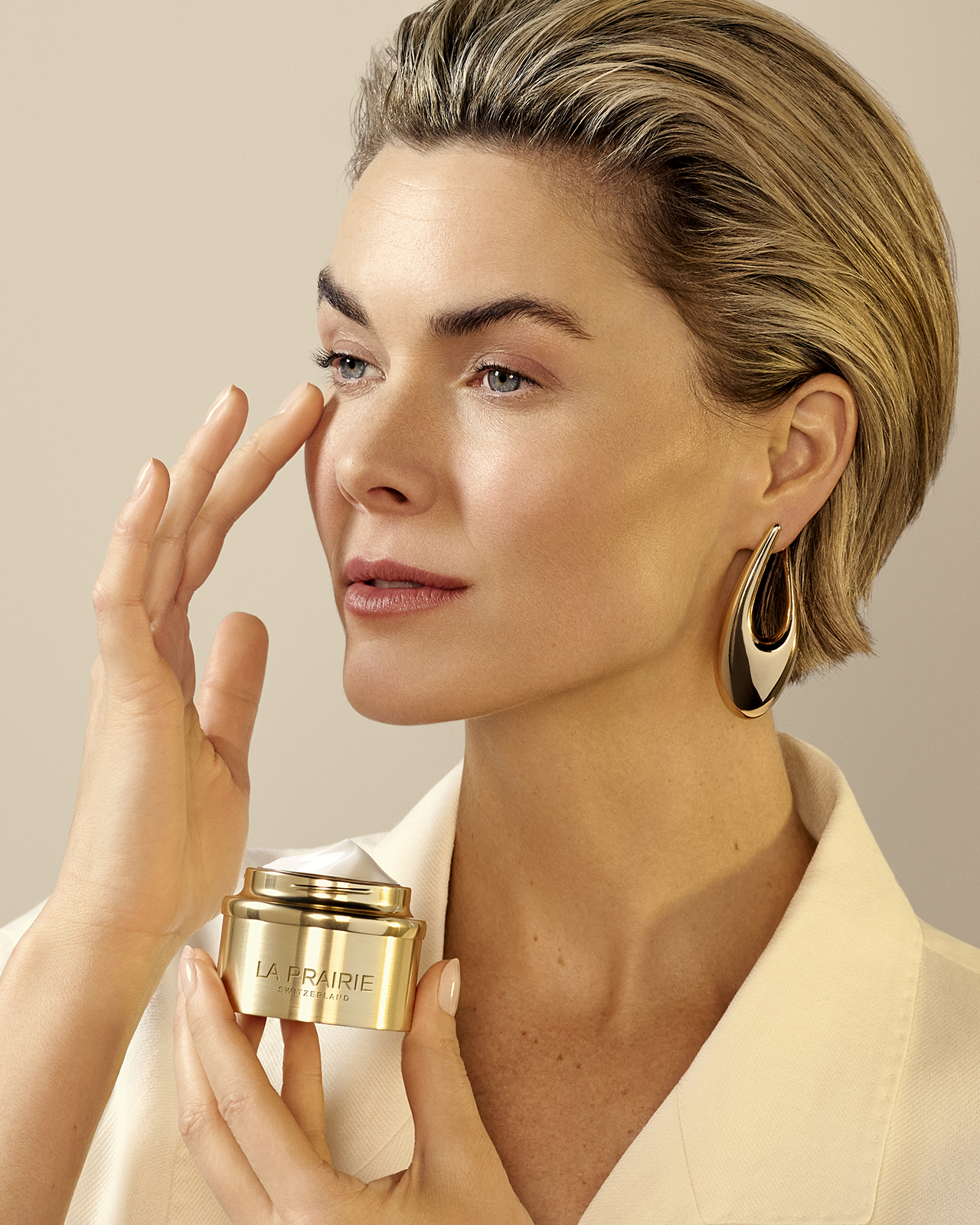 La Prairie