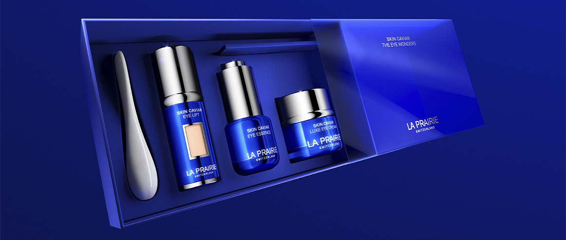 La Prairie