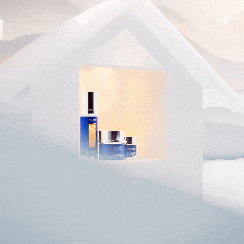 La Prairie