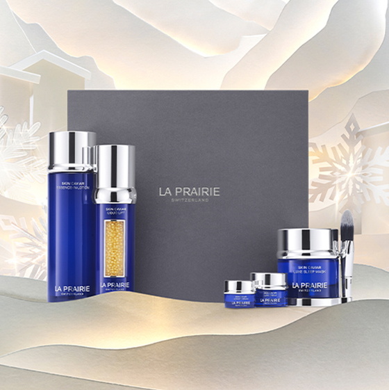 La Prairie