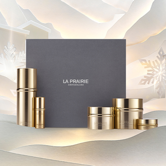 La Prairie