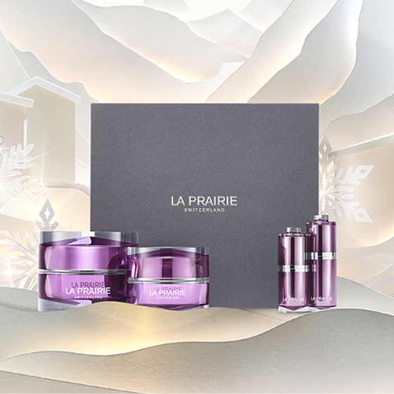 La Prairie