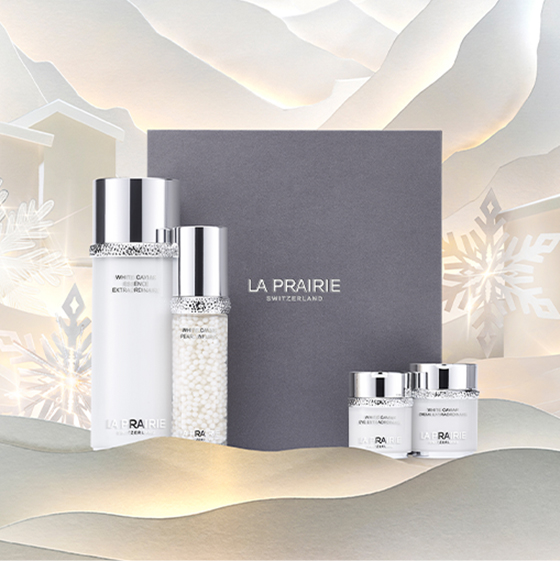 La Prairie