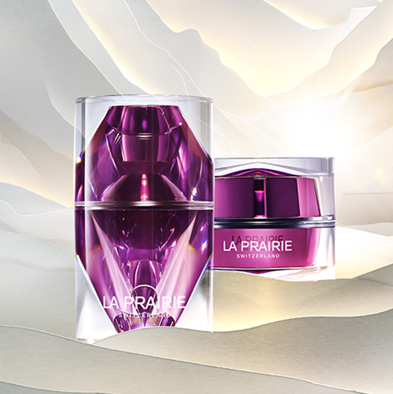 La Prairie