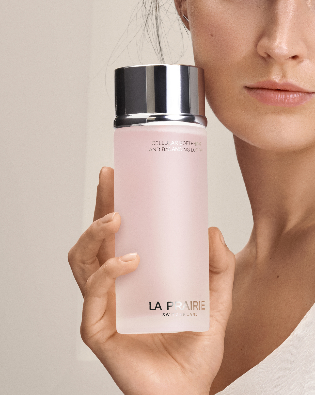 La Prairie