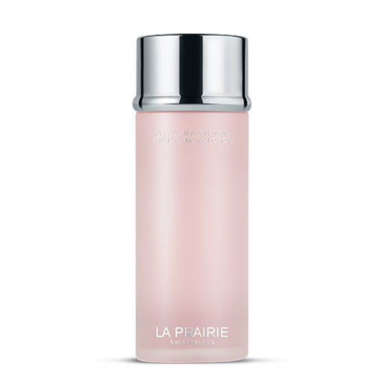La Prairie