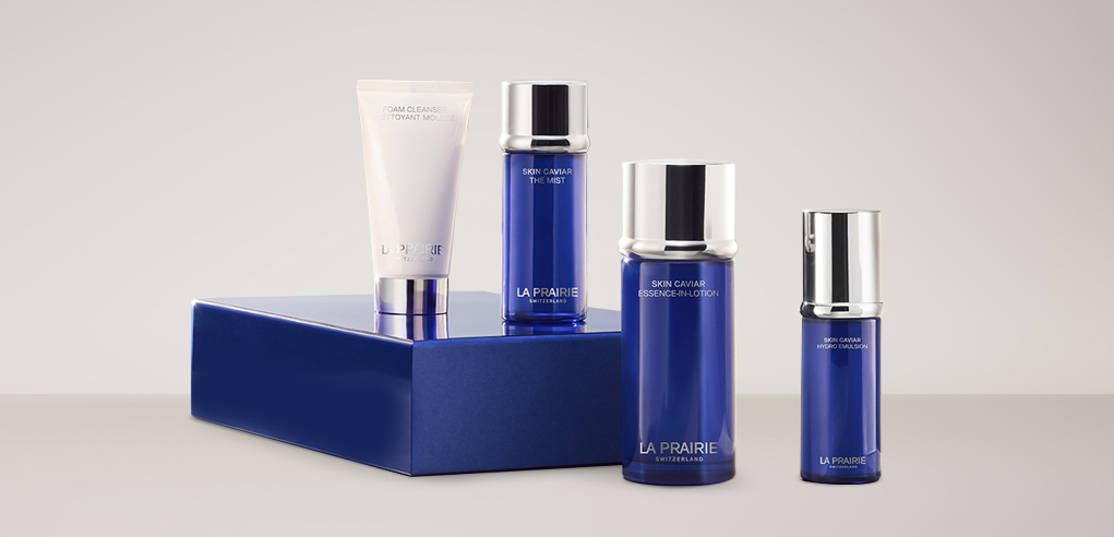 La Prairie