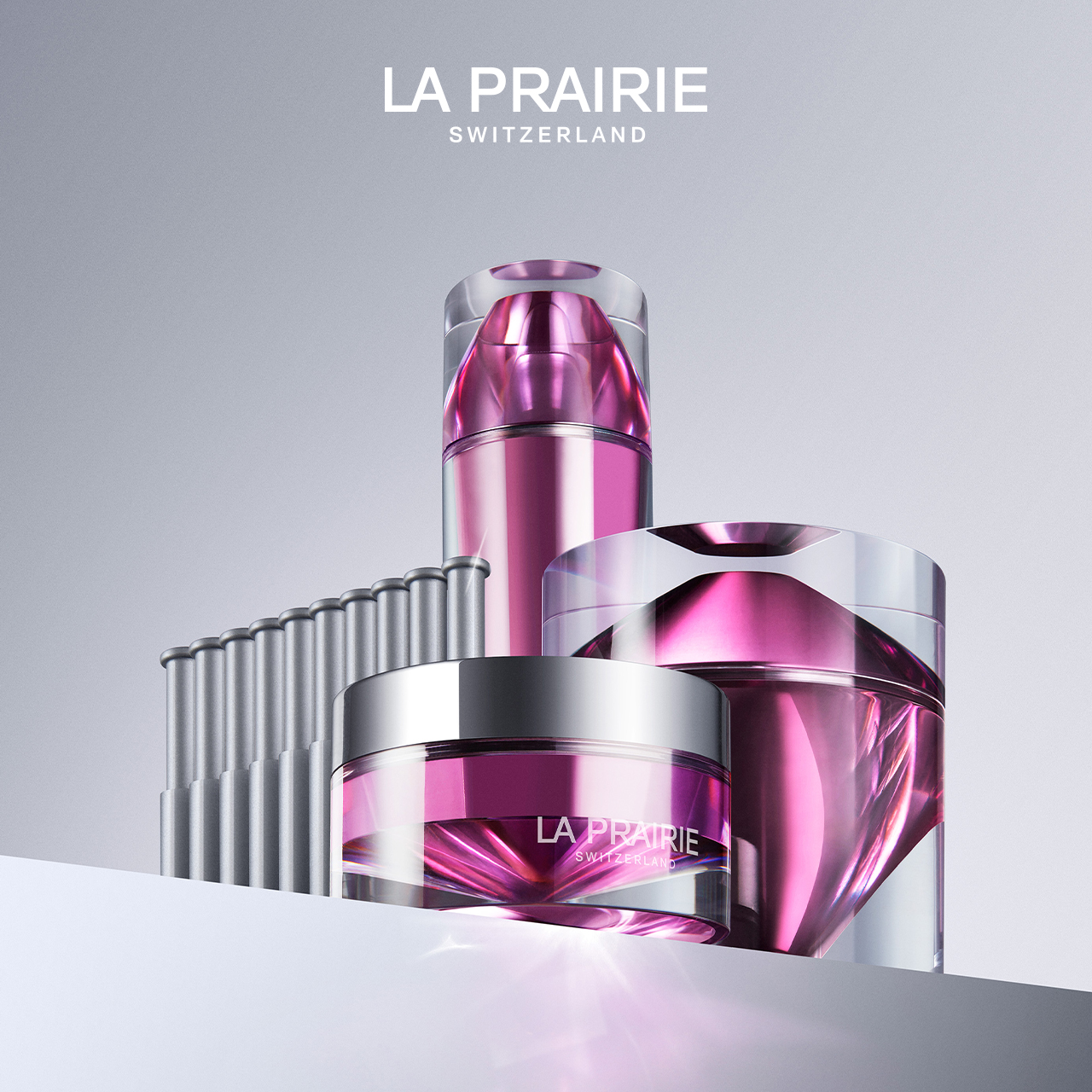 La Prairie