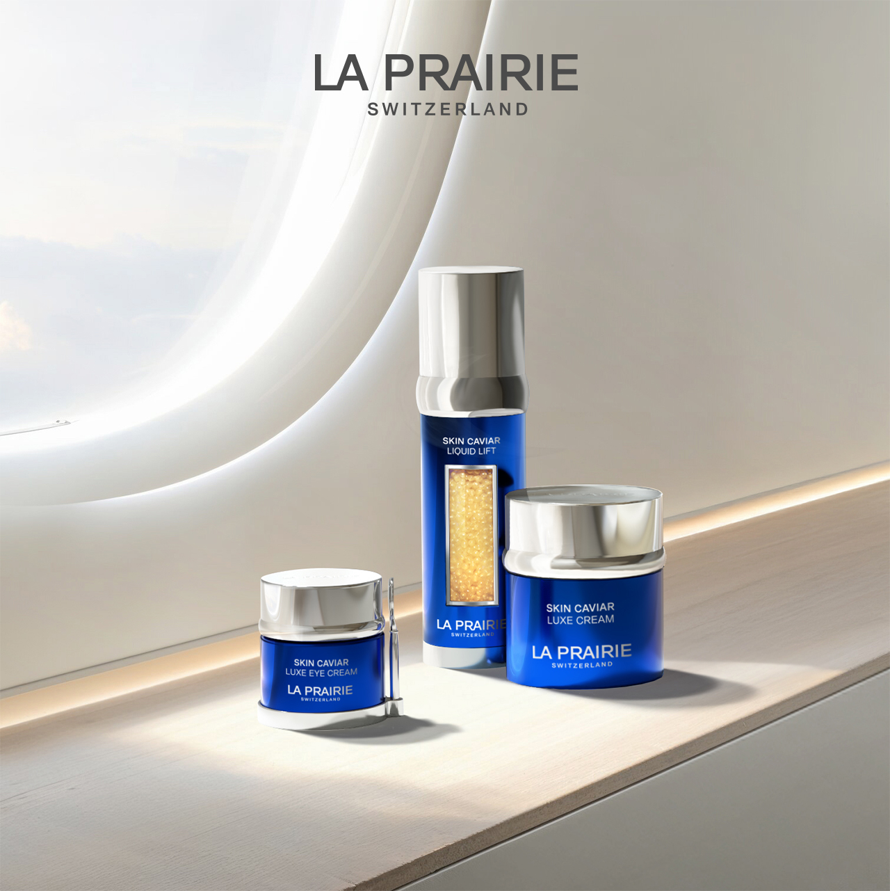 La Prairie
