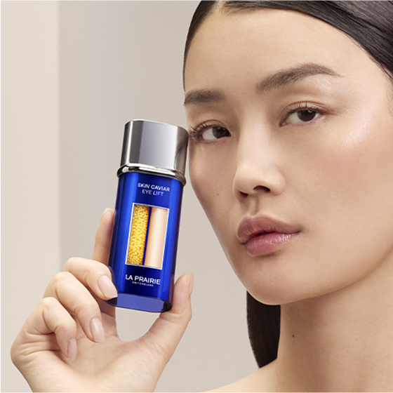 La Prairie
