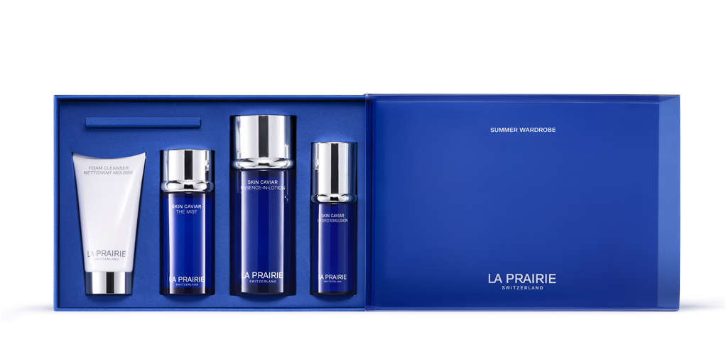 La Prairie