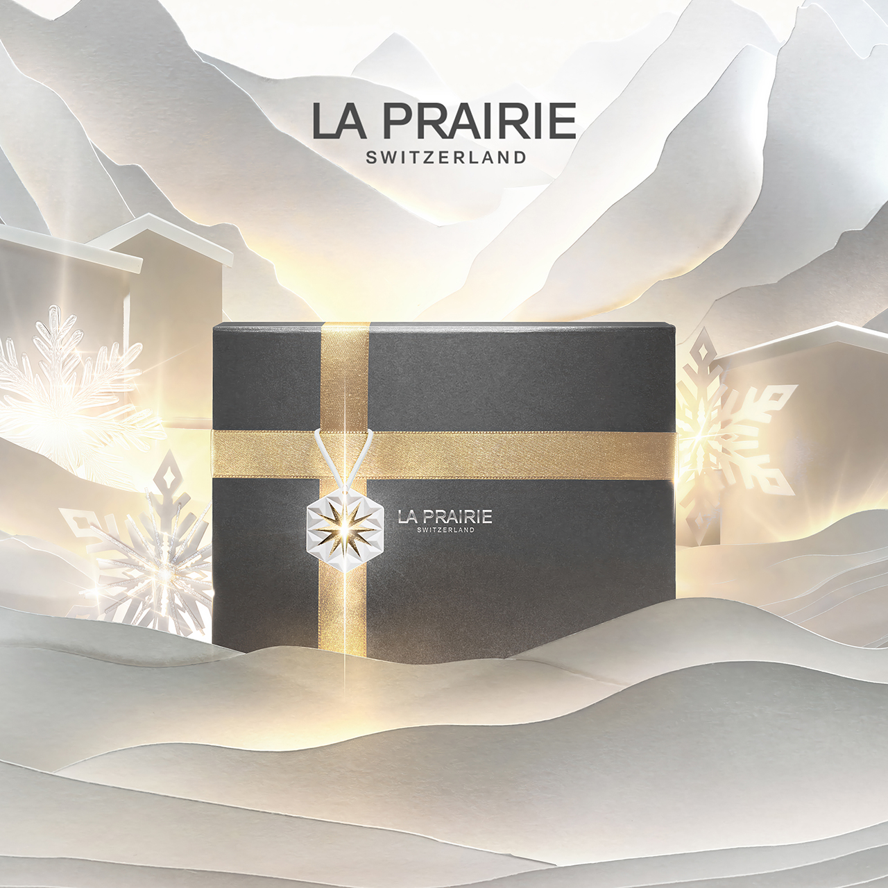 La Prairie