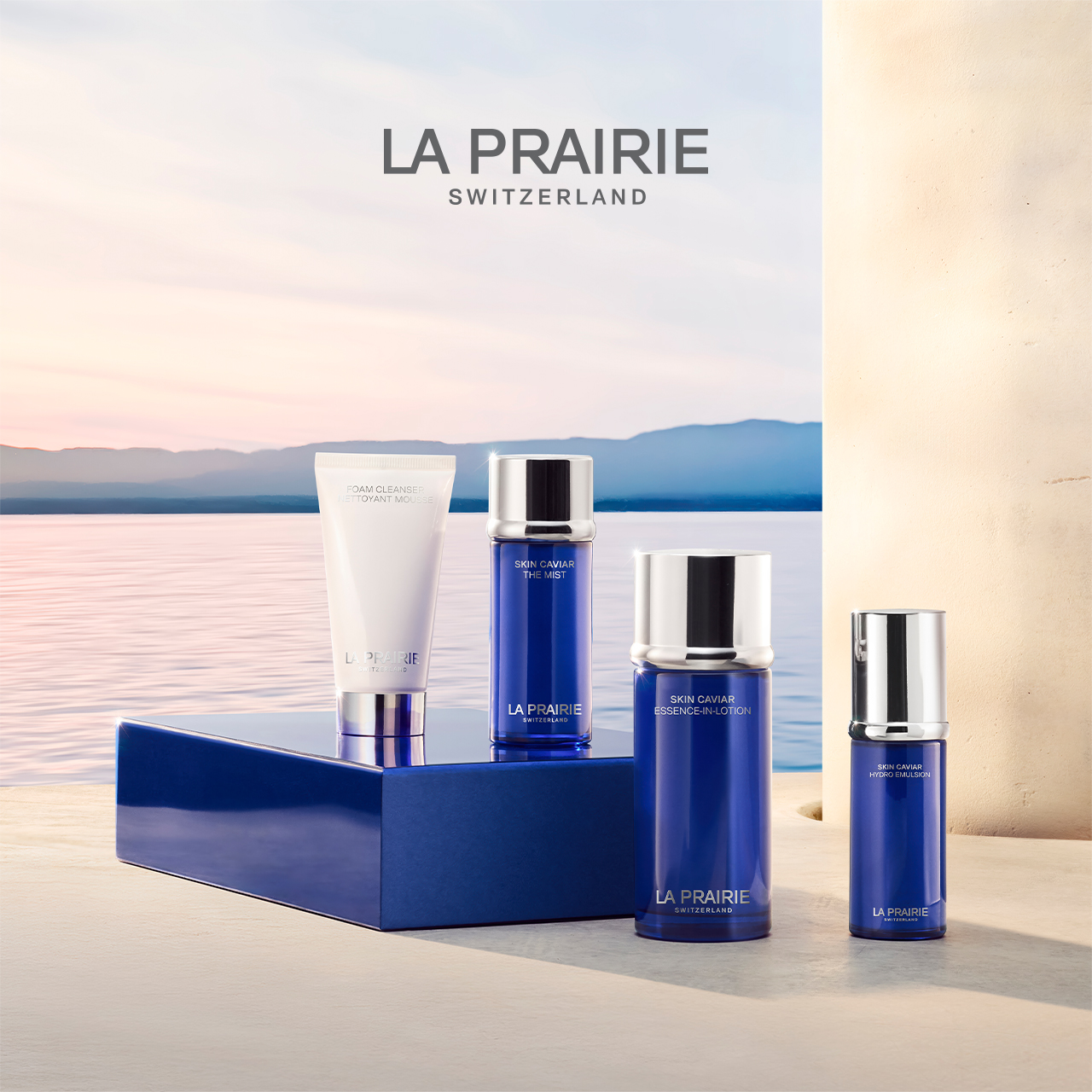La Prairie